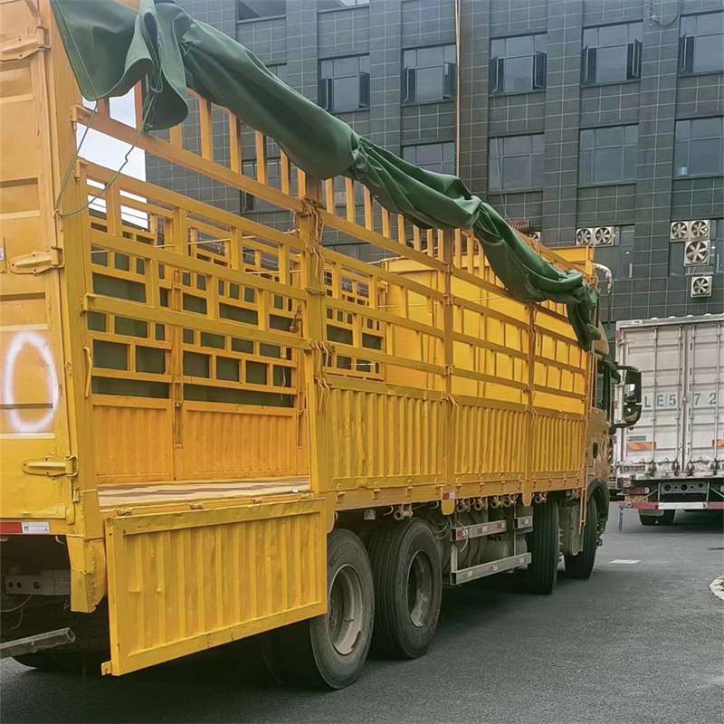 福建宁德蕉城到新泰物流公司——一站式货运服务（到新泰的物流）
