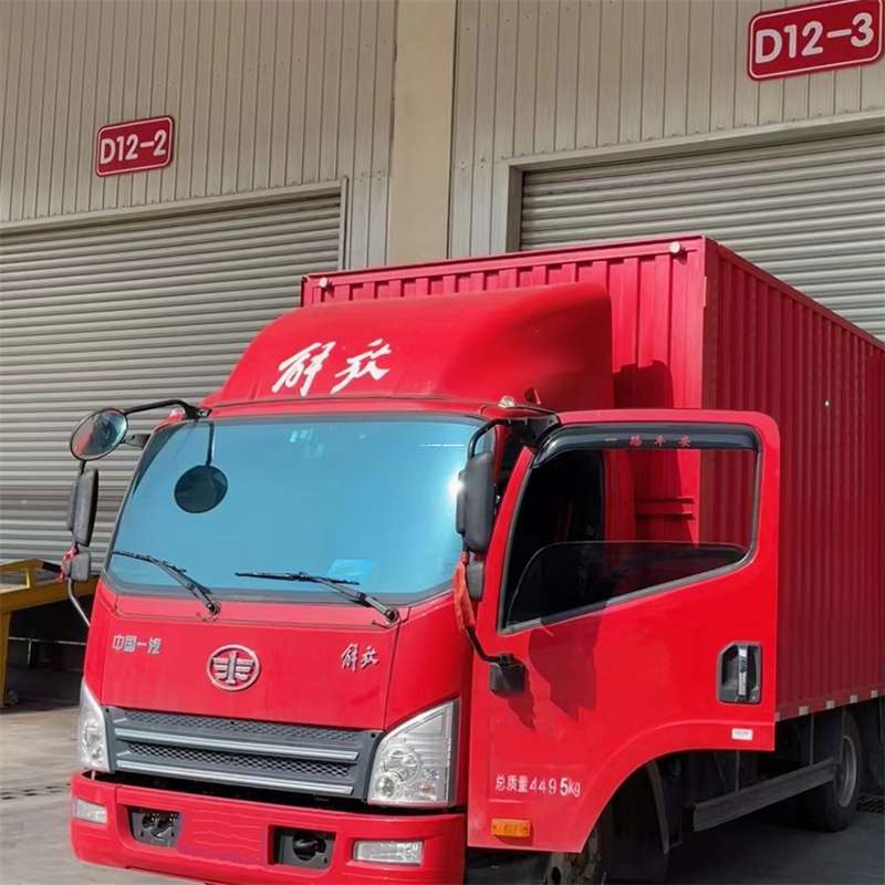 福建宁德蕉城到安徽物流公司——专业货运，安心送达（到安徽的物流公司）