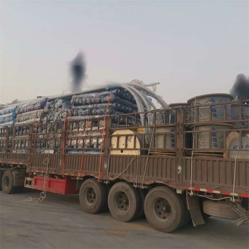 福建宁德蕉城到六盘水物流公司——一站式服务，让货运更便捷