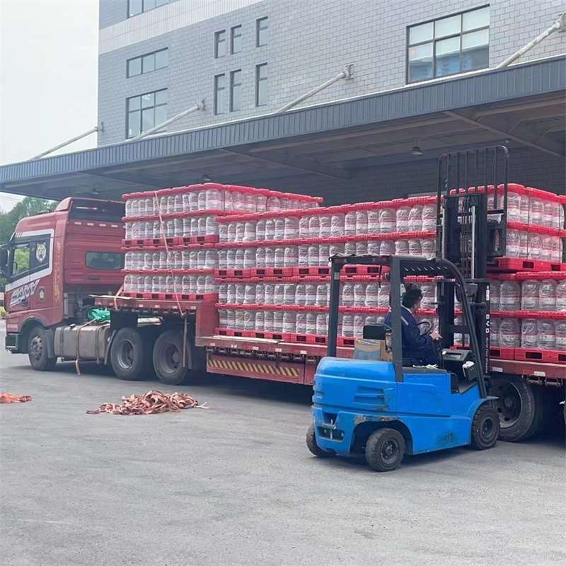 福建宁德蕉城到宁波物流公司——一站式服务，让货运更轻松