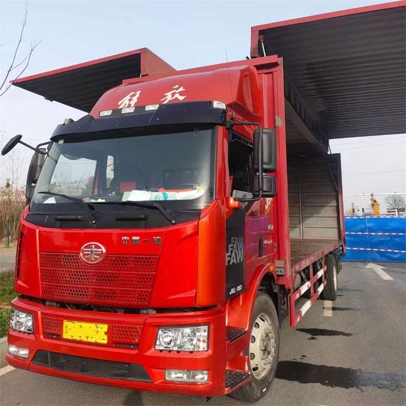 福建宁德蕉城至昆明货运专线，一站式物流服务助您货达千里
