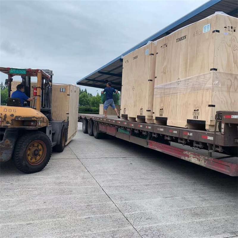 福建宁德蕉城到伊犁哈萨克物流公司一站式服务，让货运更轻松
