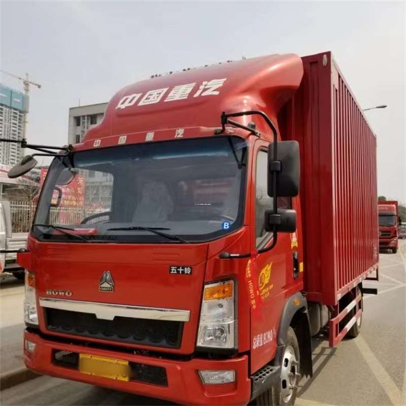 福建宁德蕉城到湖北物流公司——一站式服务，让货运更轻松