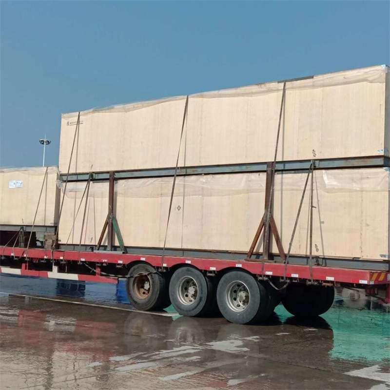 福建宁德蕉城到白银物流公司一站式服务，让货运更轻松
