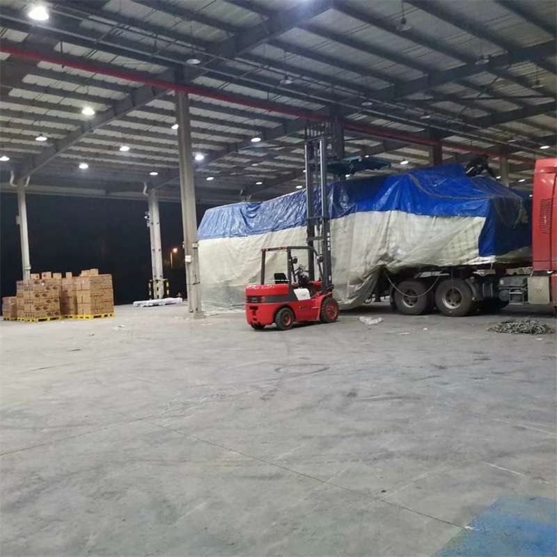 福建宁德蕉城到汝州物流公司-一站式服务，让货运更便捷（汝州物流公司电话查询）