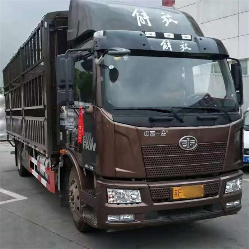 福建宁德蕉城到丽水物流公司——一站式货运服务专家