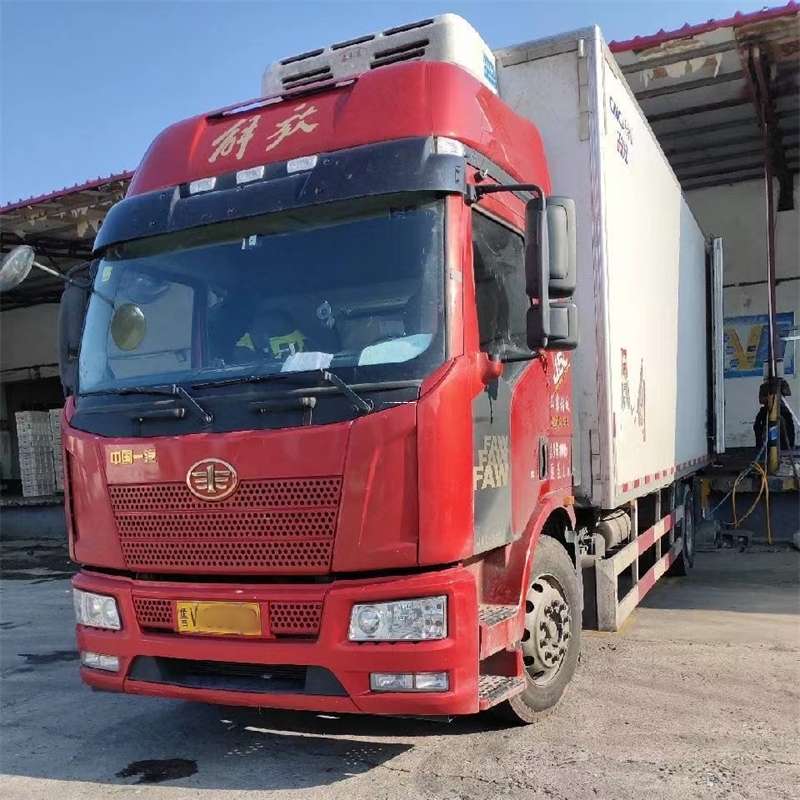福建宁德蕉城到丹阳物流公司——一站式服务，让货运更轻松