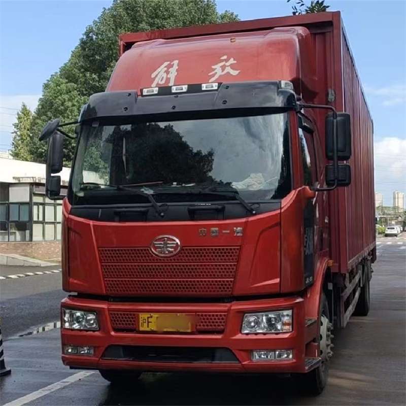 福建宁德蕉城到苏州姑苏物流公司——专业货运，安心托付