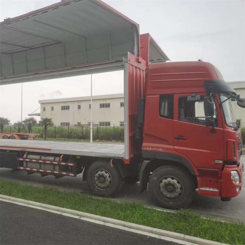 福建宁德蕉城至自贡货运专线，一站式物流服务助您成功