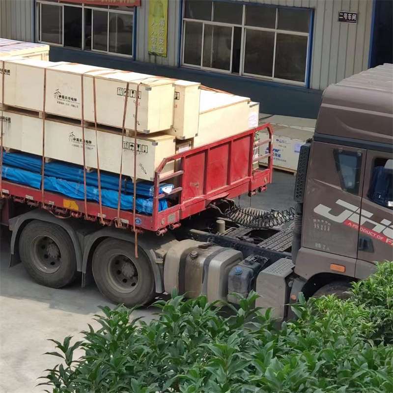 福建宁德蕉城到海口物流公司一站式服务，让货运更轻松