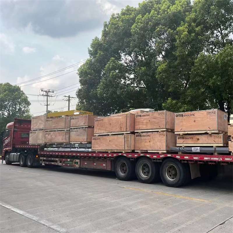 福建宁德蕉城至新疆五家渠物流专线一站式服务，让货运更高效